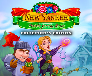 New Yankee 11: Battle for the Bride Collector’s Edition