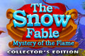 The Snow Fable - Mystery of the Flame Collector’s Edition