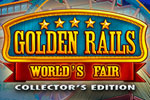 Golden Rails - World's Fair Collector's Edition