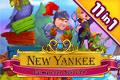 New Yankee - Compleet Seizoen