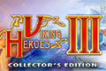 Viking Heroes 3 Collector's Edition