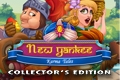 New Yankee 12: Karma Tales Collector's Edition
