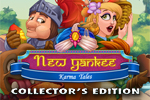 New Yankee 12: Karma Tales Collector's Edition