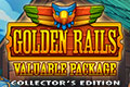 Golden Rails 5: Valuable Package Collector’s Edition