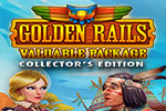 Golden Rails 5: Valuable Package Collector’s Edition