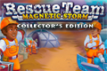 Rescue Team 14: Magnetic Storm Collector’s Edition