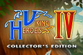 Viking Heroes 4 Collector's Edition