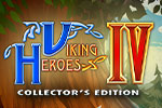 Viking Heroes 4 Collector's Edition