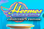 Hermes: The Fury of Megaera Collector's Edition