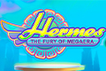 Hermes: The Fury of Megaera
