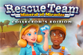 Rescue Team 15: Mineral of Miracles Collector’s Edition 