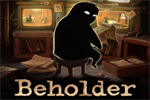 Beholder