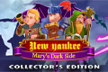 New Yankee 13: Mary's Dark Side Collector's Edition