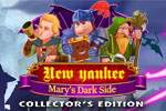 New Yankee 13: Mary's Dark Side Collector's Edition