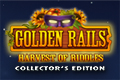 Golden Rails: Harvest of Riddles Collector's Edition