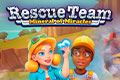 Rescue Team 15: Mineral of Miracles