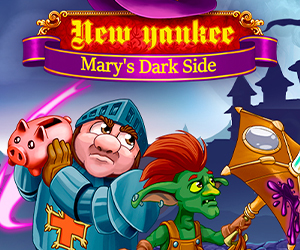 New Yankee 13: Mary's Dark Side