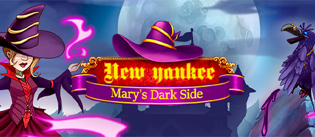New Yankee 13: Mary's Dark Side
