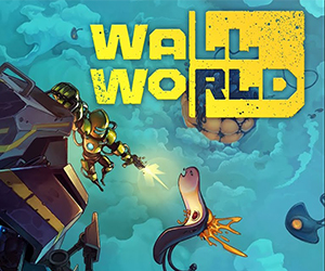 Wall World