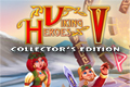 Viking Heroes 5 Collector's Edition