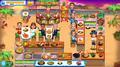 Claire's Cruisin' Café 2: High Seas Cuisine Collector’s Edition