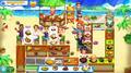 Claire's Cruisin' Café 2: High Seas Cuisine Collector’s Edition