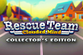 Rescue Team 16: Clouded Mind Collector's Edition