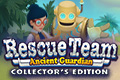 Rescue Team: Ancient Guardian Collector's Edition