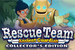 Rescue Team: Ancient Guardian Collector's Edition
