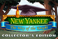 New Yankee: The Way of the Knight Collector's Edition