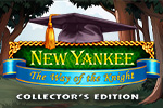 New Yankee: The Way of the Knight Collector's Edition