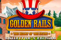 Golden Rails 7: The Heart of the State Collector's Edition