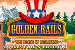 Golden Rails 7: The Heart of the State Collector's Edition
