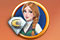 Golden Rails 7: The Heart of the State Collector's Edition
