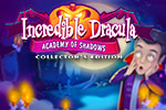 Incredible Dracula: Academy of Shadow Collector’s Edition