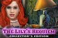 Shiver: The Lily's Requiem Collector's Edition