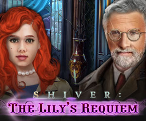 Shiver: The Lily’s Requiem