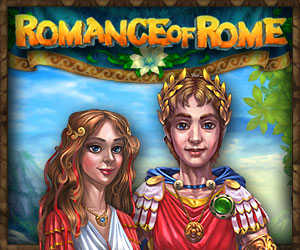 Romance of Rome