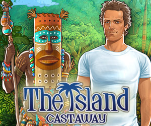 The Island - Castaway