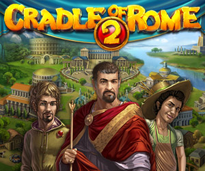 Cradle of Rome 2