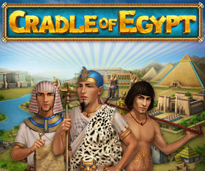 Cradle of Egypt