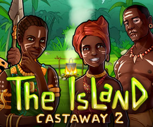 The Island Castaway 2