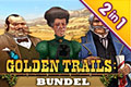 Golden Trails Bundel (2-in-1)