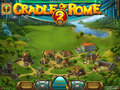 Cradle of Rome & Cradle of Rome 2 Bundel (2-in-1)