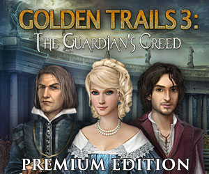 Golden Trails 3 - The Guardians Creed Premium Edition