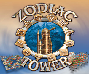 Zodiac Tower