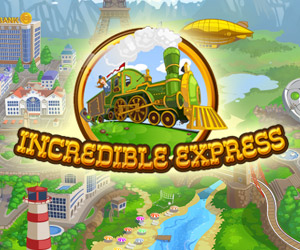 Incredible Express