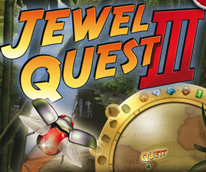 Jewel Quest III