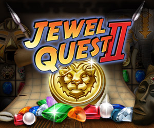 Jewel Quest 2