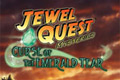 Jewel Quest Mysteries: Curse of the Emerald Tear